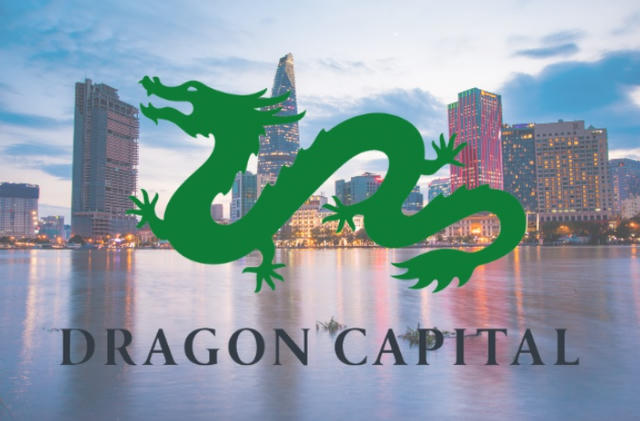 Cổ phiếu DXG mất hơn 45% thị giá, quỹ tỷ đô Dragon Capital xả hàng triệu đơn vị