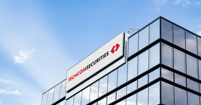 TCBS chào bán 1.000 tỷ đồng trái phiếu đợt đầu và hoàn tất tăng vốn thông qua ESOP