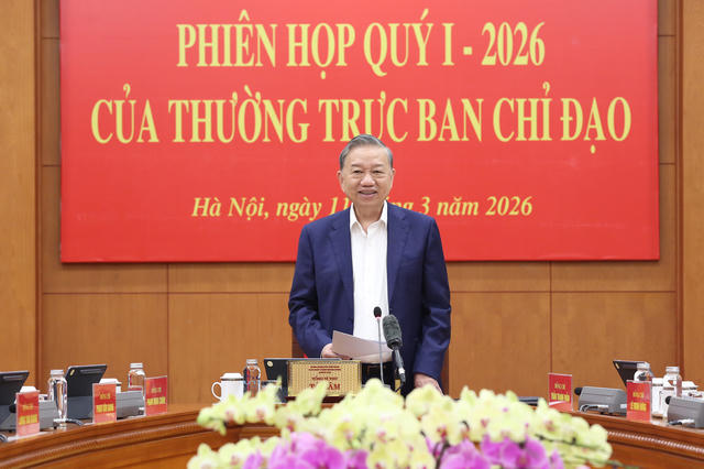 Chuyển tư duy đánh giá hiệu quả từ “pháp luật tốt trong văn bản” sang “pháp luật tốt trong cuộc sống”