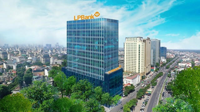 LPBank (LPB) thay đổi nhân sự Ban điều hành, báo lãi trước thuế năm 2025 đạt kỷ lục