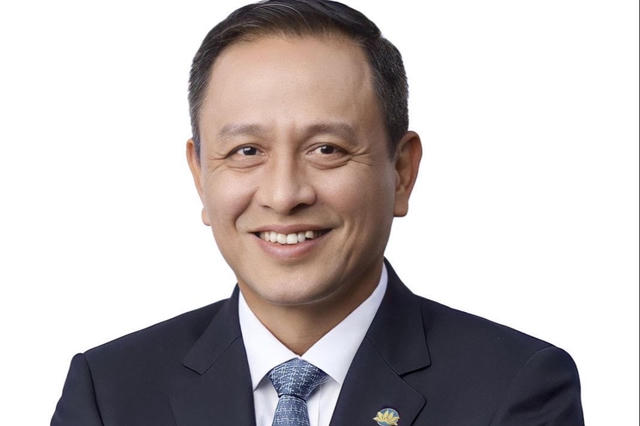 Ứng cử viên ĐBQH Lê Hồng Hà: Đưa kinh nghiệm quản trị thực tiễn vào xây dựng chính sách vì người dân