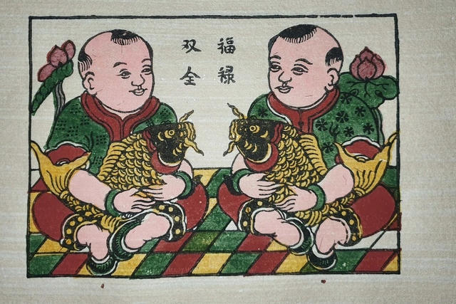 Sắp diễn ra Lễ đón bằng UNESCO ghi danh nghề làm tranh dân gian Đông Hồ