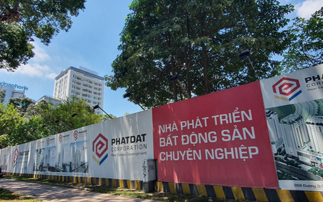 Chủ tịch Phát Đạt mua 3 triệu cổ phiếu PDR sau đợt bán 88 triệu đơn vị, doanh thu quý cuối năm lao dốc