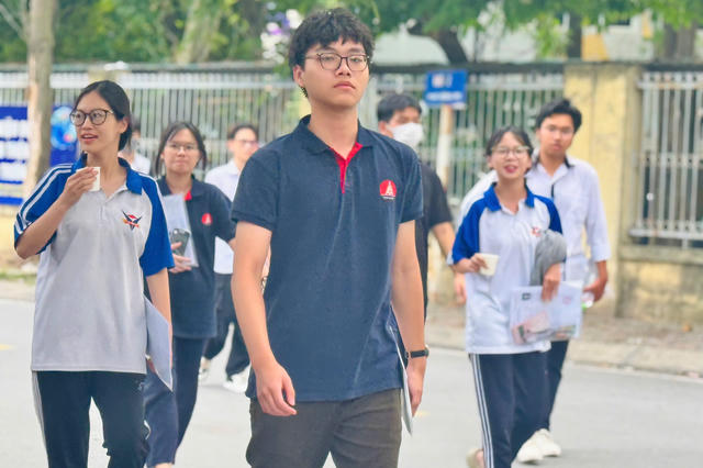  22 chứng chỉ được miễn thi Ngoại ngữ tốt nghiệp THPT