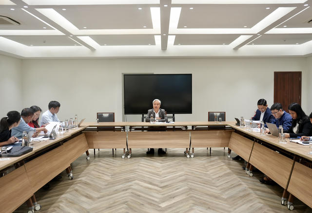 Gắn nhiệm vụ cụ thể với kết quả đầu ra trong Chương trình hành động thực hiện Nghị quyết Đại hội XIV