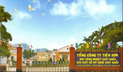 Lãi 30 tỷ đồng, Tiên Sơn Thanh Hóa (AAT) ồ ạt rót vốn công ty con giữa lùm xùm thao túng cổ phiếu