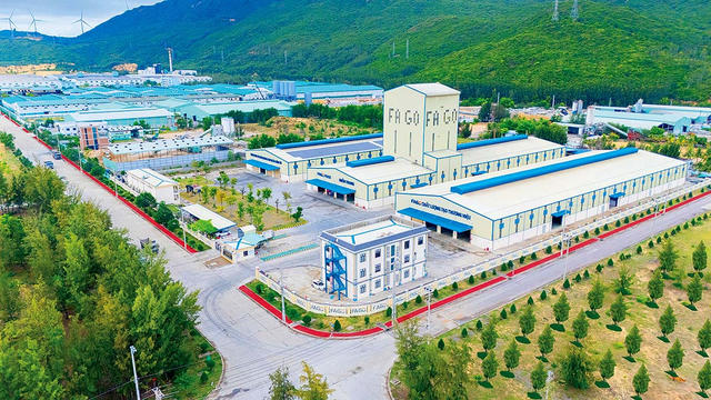 Gia Lai chấp thuận đầu tư Khu công nghiệp Cát Trinh hơn 2.500 tỷ đồng