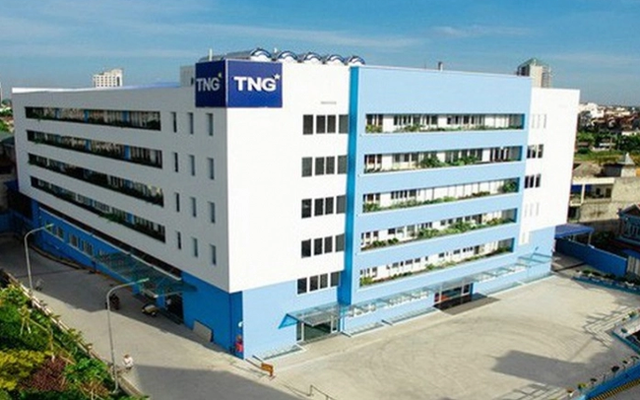 Dồn 140 tỷ đồng gom cổ phần TNG Land, Dệt may TNG (TNG) báo doanh thu kỷ lục đầu năm 2026