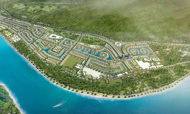 Gánh 3.000 tỷ nợ trái phiếu, chủ đầu tư Casa Del Rio bị kiểm toán ngoại trừ khoản chi trăm tỷ cho cá nhân