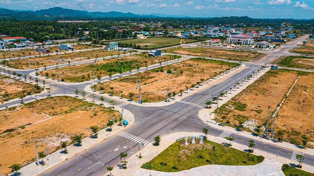 Đồng Nai: Sắp đấu giá khu đất ‘vàng’ tại phường Long Khánh, giá khởi điểm gần 407 tỷ đồng