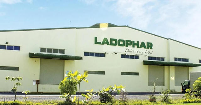 Lãi ròng tăng gấp 4 lần, Ladophar (LDP) chốt quyền họp đại hội cổ đông 2026