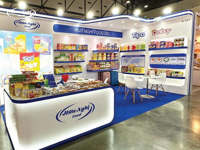 Cổ đông của Hữu Nghị Food (HNF) sắp nhận được 45 tỷ đồng tiền cổ tức
