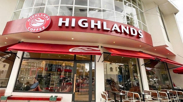 Thu lãi ngàn tỷ từ chuỗi 985 cửa hàng, Jollibee lên lịch đưa Highlands Coffee lên sàn chứng khoán