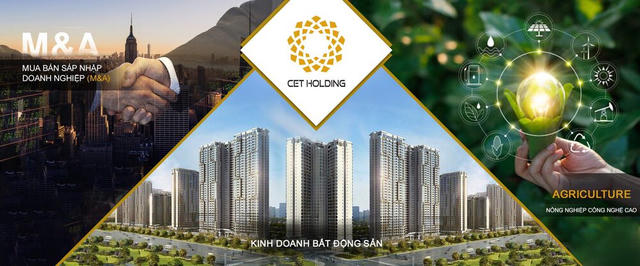 Loạt lãnh đạo chủ chốt thoái sạch vốn, HTC Holding (CET) thay mới toàn bộ Hội đồng quản trị