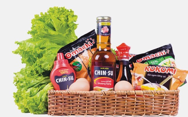 Thu 5.160 tỷ đồng trong hai tháng, Masan Consumer (MCH) chạy đà vượt tiến độ doanh thu năm 2026