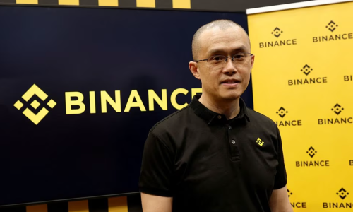 Hậu án phạt tỷ USD, khối tài sản của cựu CEO Binance CZ cán mốc 110 tỷ USD, vượt mặt Bill Gates