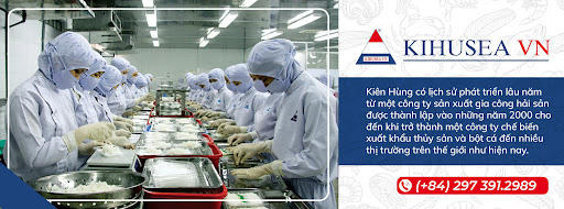 Lãi ròng 2025 tăng gấp đôi, Thủy sản Kiên Hùng (KHS) chi gần 14 tỷ đồng trả cổ tức