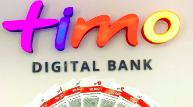 Ngân hàng số tiên phong của Việt Nam Timo đã đổi chủ?