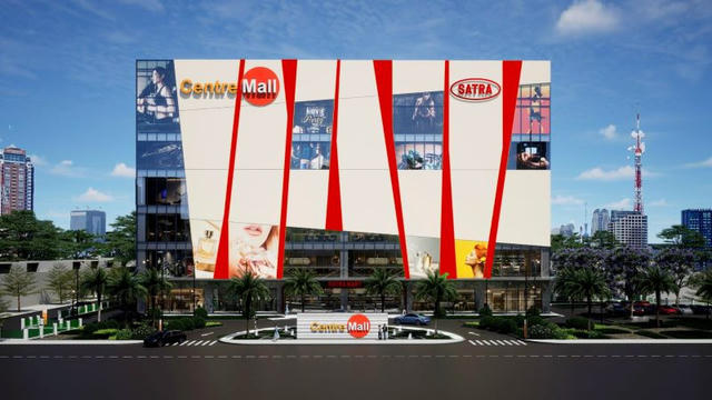 Lãi ròng vượt 11.700 tỷ đồng, SATRA mục tiêu tăng trưởng bán lẻ 14% năm 2026