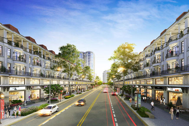 Gia Lai chấp thuận chủ trương đầu tư Khu đô thị Tường Vân 2 hơn 9.200 tỷ đồng