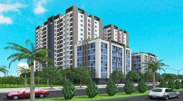 Bắc Ninh mở bán thêm 239 căn hộ nhà ở xã hội, giá từ 18,5 triệu đồng/m²