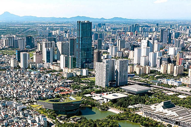 Đạo luật riêng cho đô thị đặc biệt