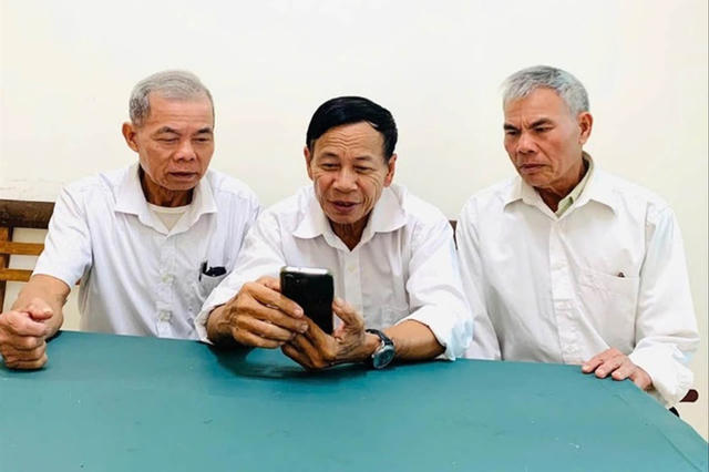 Thúc đẩy phát triển ‘kinh tế bạc’: Đừng để công nghệ tạo ra một ‘khoảng cách già hóa số’