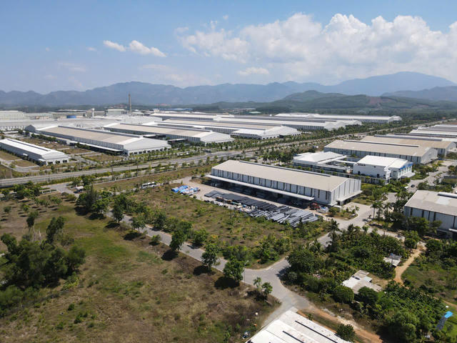 Đà Nẵng công bố danh mục 219 dự án kêu gọi đầu tư giai đoạn 2026-2030