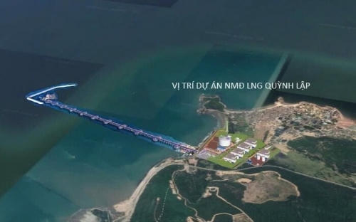 Nghệ An thành lập tổ công tác tháo gỡ khó khăn cho dự án hơn 59.000 tỉ đồng