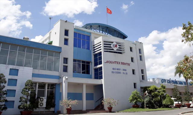 Cổ đông của Xuất nhập khẩu Thủy sản Bến Tre (ABT) sắp nhận được hơn 35 tỷ đồng tiền trả cổ tức