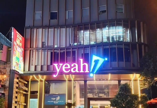 YeaH1 (YEG) nhận chuyển nhượng 90.000 cổ phần từ một công ty liên kết