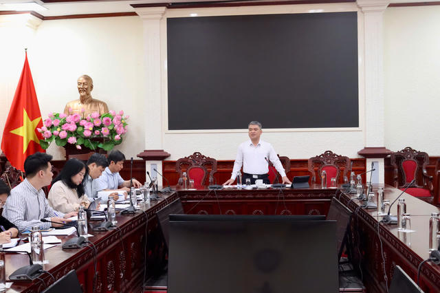 Đề xuất giải pháp thực hiện hiệu quả hỗ trợ pháp lý cho doanh nghiệp nhỏ và vừa, hộ kinh doanh Đề xuất giải pháp thực hiện hiệu quả hỗ trợ pháp lý cho doanh nghiệp nhỏ và vừa, hộ kinh doanh