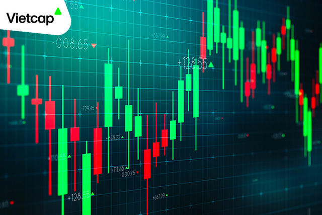 Cổ phiếu HRC tăng trần 14 phiên, hệ sinh thái Vinaconex bứt phá ấn tượng