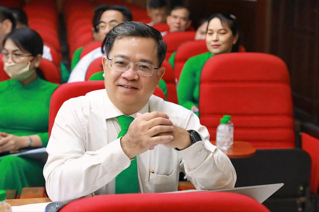 “Đừng để pháp lý trở thành mối lo!”