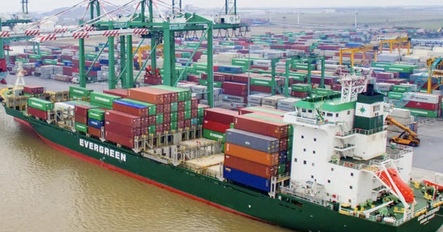 Viconship (VCS): Hoàn tất thương vụ sở hữu 65% vốn một doanh nghiệp bất động sản