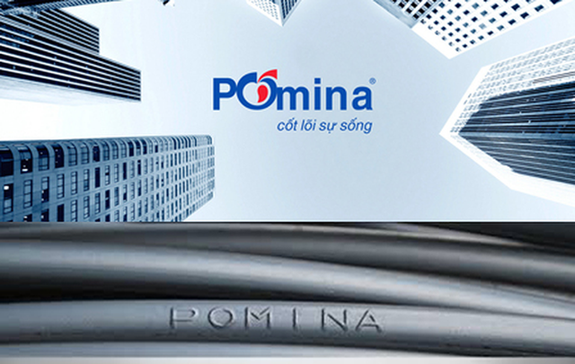 Cổ phiếu POM giảm gần 50% từ đỉnh, cổ đông lớn của Thép Pomina (POM) đăng ký bán 7,5 triệu đơn vị