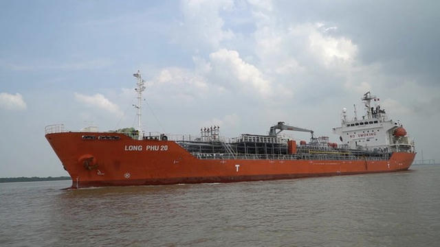 Vận tải Xăng dầu Đường thủy Petrolimex (PJT): Đặt kế hoạch lãi sau thuế 2026 'đi lùi', tập trung tái cơ cấu năng lực vận tải