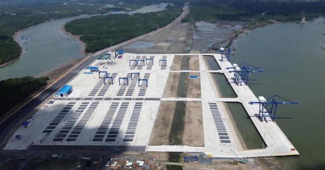 Dầu khí Đầu tư Khai thác Cảng Phước An (PAP) chào bán thành công 125 triệu cổ phiếu riêng lẻ, tăng vốn điều lệ lên 3.570 tỷ