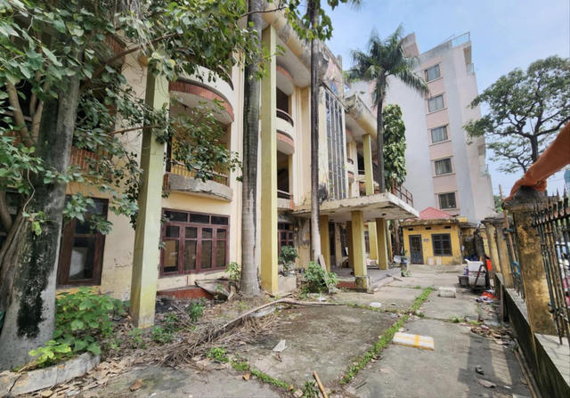 Còn 10 tổ chức chưa truy cập chức năng báo cáo tiến độ kiểm kê trên phần mềm