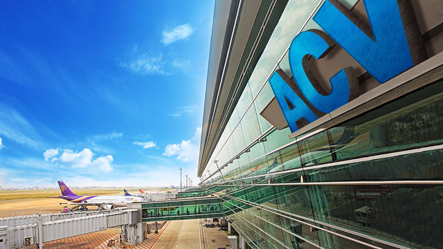 Tổng công ty Cảng hàng không Việt Nam (ACV): Kiện toàn quyền Chủ tịch HĐQT, duy trì đà tăng trưởng kỷ lục và bứt tốc dự án Long Thành