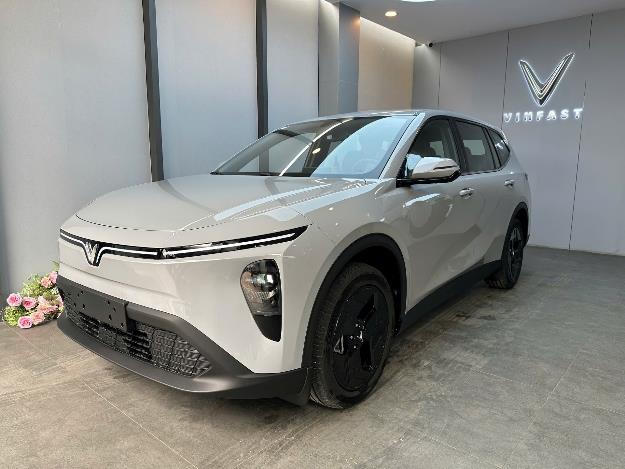 Người dùng Việt ‘chấm’ VinFast VF MPV 7 vì giá trị tiết kiệm lâu dài