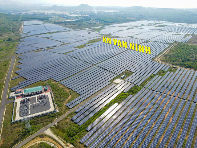 KN Vạn Ninh chi hàng chục tỷ đồng tất toán một phần trái phiếu