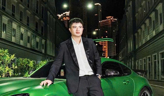 Đề nghị truy tố Mr. Pips Phó Đức Nam vì chiếm đoạt hơn 1.300 tỷ đồng