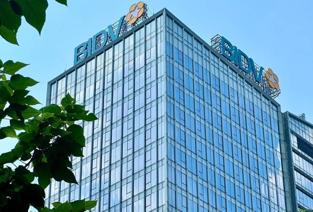 Ngân hàng BIDV (BID) hoàn tất hồ sơ bán cổ phiếu riêng lẻ, củng cố bộ đệm vốn