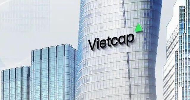 Chứng khoán Vietcap (VCI): Phát hành cổ phiếu để tăng vốn, dự chi 200 tỷ đồng trả cổ tức đợt 2/2025