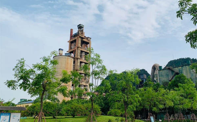 Vi phạm lỗi công bố thông tin,  Xi măng Sông Lam 2 (PX1) bị phạt