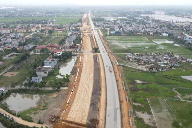 Thanh Hóa yêu cầu tăng tốc giải phóng mặt bằng, bảo đảm hoàn thành mục tiêu đầu tư công năm 2026