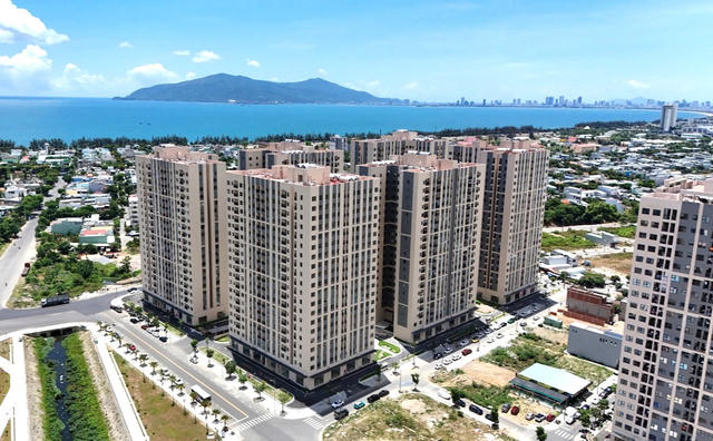 Đề xuất vợ chồng có thu nhập không quá 50 triệu/tháng được mua nhà ở xã hội