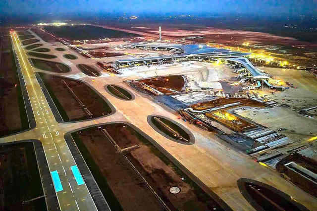 Đồng Nai quy hoạch khu công nghệ số 120ha gần sân bay Long Thành