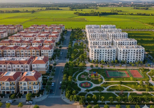 Tập đoàn CNT (CNT) đặt mục tiêu lãi sau thuế 2026 thận trọng, kỳ vọng sẽ 'bứt tốc' thu về 2.000 tỷ vào năm 2027 - 2030